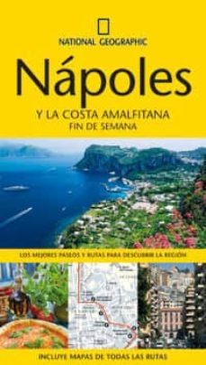 (pe) napoles 2011 (guias fin de semana)-9788482985282