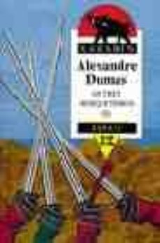 os tres mosqueteiros (vol.i)-9788483024782