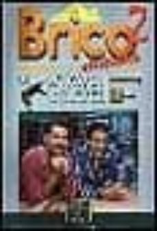 bricomania ii-iñigo urreaga-kristian pielhoff-9788483060582