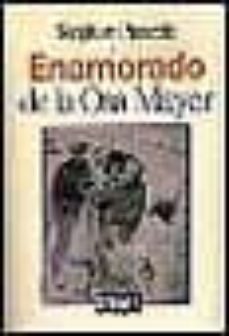 el enamorado de la osa mayor-sergiusz piasecki-9788483061282
