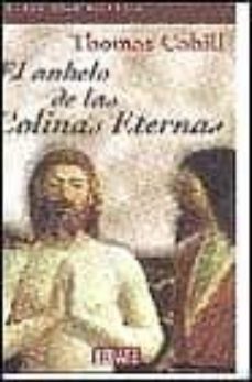 el anhelo de las colinas eternas-9788483065082