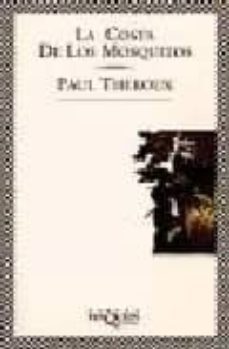 la costa de los mosquitos-paul theroux-9788483105382