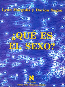 que es el sexo-9788483106082