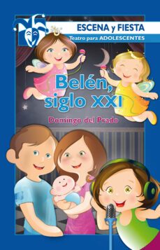 belen, siglo xxi-9788483162682