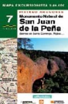 san juan de la peña nº7-9788483211182