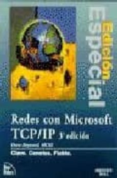 redes con tcp/ip (3ª ed.)-9788483221082