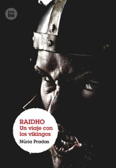 raidho: un viaje con los vikingos-9788483431382