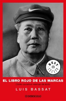 el libro rojo de las marcas: como construir marcas de exito-9788483460382
