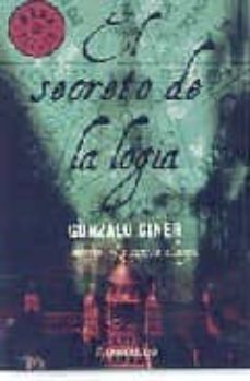 el secreto de la logia-9788483462782