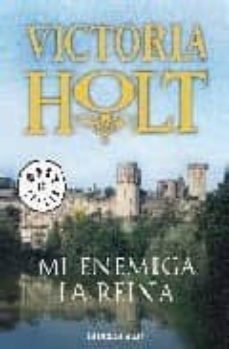 mi enemiga la reina-9788483465882