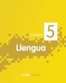 quadern llengua 5 pixel-9788483482582