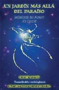 un jardin mas alla del paraiso: palabras de amor de rumi-vandita martin-9788483520482