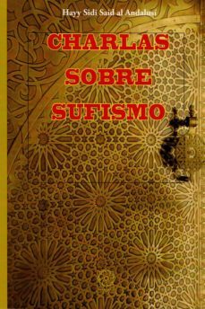 charlas sobre sufismo-havy sidi said be-9788483529782
