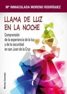 llama de luz en la noche-9788483537282
