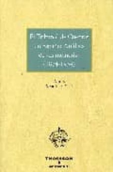 tribunal de cuentas en españa-alicia martinez perez-9788483557082