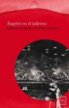 angeles en el infierno (ebook)-alonso cueto-9788483566282