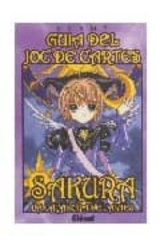 guia del joc de cartes: cardcaptor sakura (catala)-9788483578582