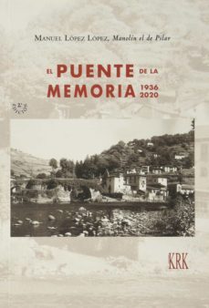 el puente de la memoria-9788483676882