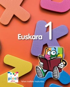 euskara 1-9788483781982