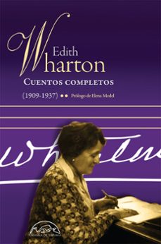 cuentos completos ii: 1909-1937-edith wharton-9788483932582