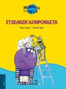 munstroa eta igela 2: etxearen konponketa-9788483941782