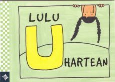 lulu uhartean (u)-9788483942482