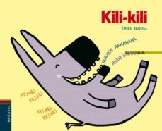 kili-kili-emile jadoul-9788483945582