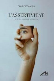 l assertivitat-olga castanyer-9788484111382