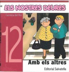 amb els altres-carmina del rio-9788484124382