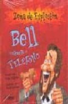 bell i la ciencia del telefon-9788484183082