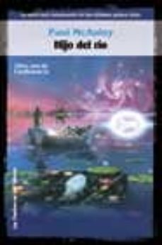 hijo del rio (libro uno de confluencia)-9788484215882