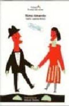 rima rimando-carlos lapeña moron-9788484274582