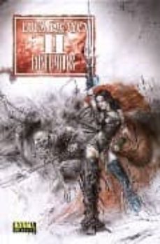 conceptions ii-luis royo-9788484318682