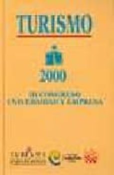 turismo 2000: iii congreso universidad y empresa-9788484422082