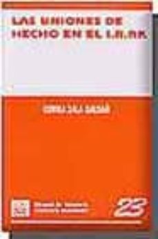 las uniones de hecho en el i.r.p.f.-9788484428282