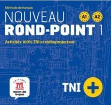 nouveau rond-point 1 - tni+-9788484438182
