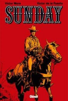 sunday-9788484499282