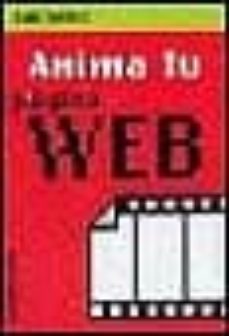 anima tu pagina web-9788484507482