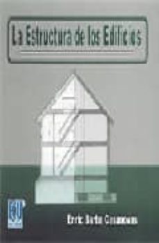 la estructura de los edificios-enric barba casanovas-9788484545682