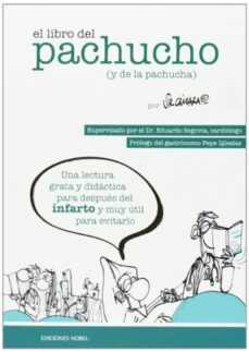 el libro del pachucho (y la pachucha)-ricardo sir camara-9788484596882