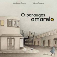o paraugas amarelo-9788484647782