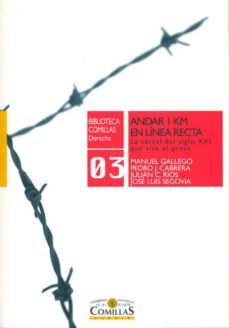 andar 1 km en linea recta (ebook)-9788484687405