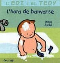 l hora de banyar-se-9788484701682