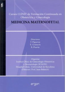 medicina maternofetal-9788484739982