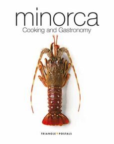 menorca, gastronomia i cuina (ing)-oriol aleu amat-xim fuster-9788484781882