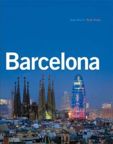 barcelona palimpsest (catala/castella/angles)-9788484782582