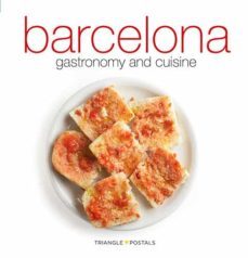 barcelona. gastronomia i cuina (angles)-9788484784982