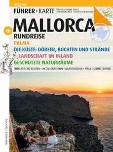 mallorca: rundreise (deutsch)-9788484786382