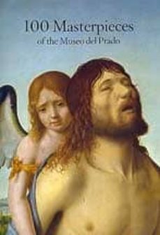 100 obras maestras del museo del prado (ingles)-9788484801382