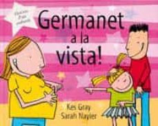 germanet a la vista!-kes gray-9788484880882